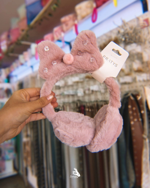 Producto - OREJERA MOÑO