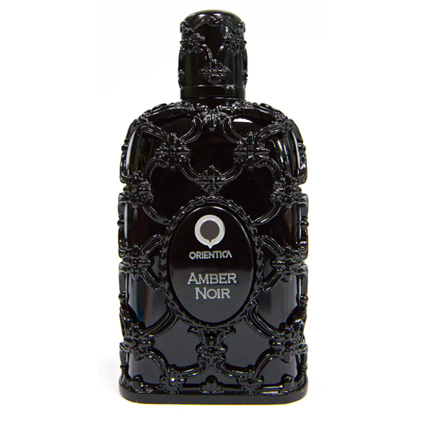 Producto - AMBER NOIR - ORIENTICA