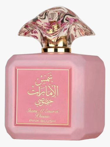 Producto - Decant Shams Al Emarat Pink Blush, Ard Al Zaafaran