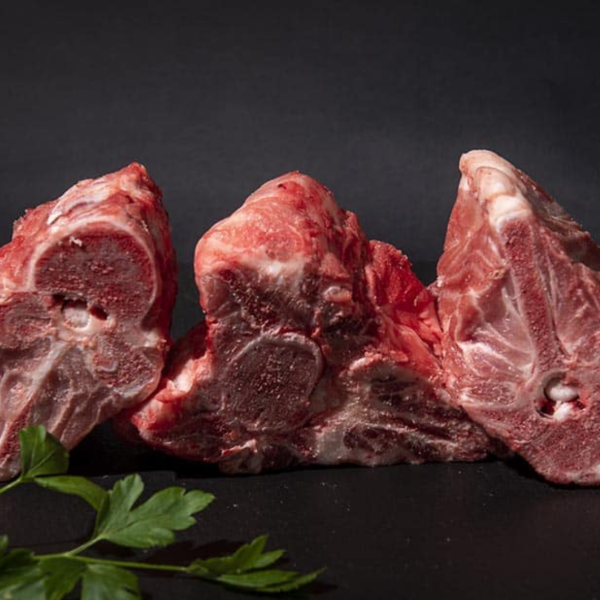 Producto - Espinazo /por kg.