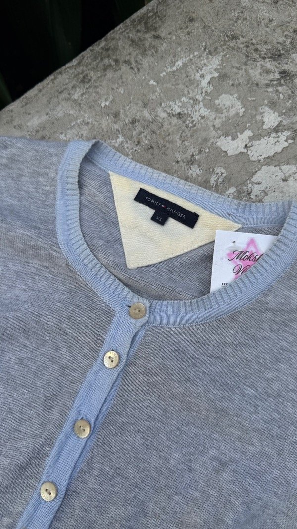 Producto - Suéter Tommy tS/M - 1