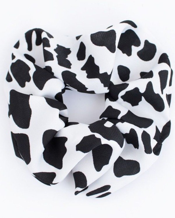 Producto - Scrunchie Mayra