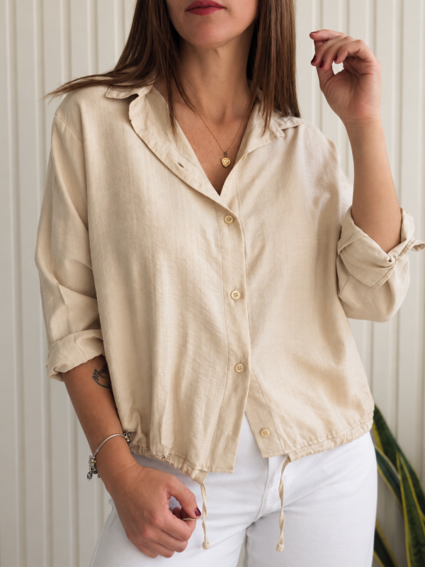 Producto - Camisa Ibiza - 5