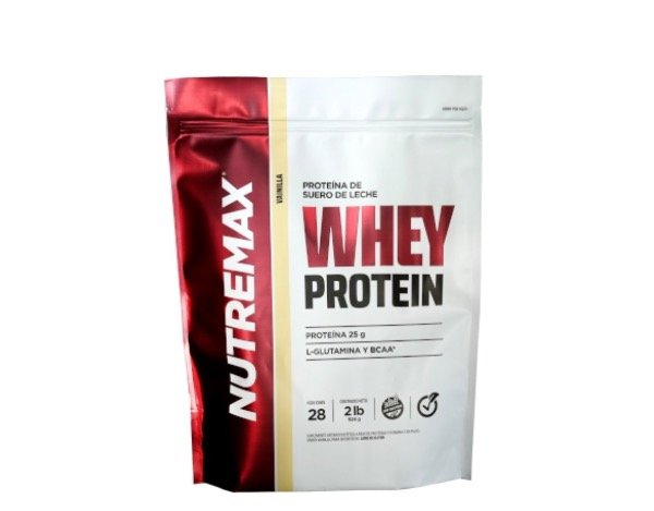 Producto - WHEY PROTEIN 28 PORCIONES
