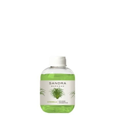 Producto - Difusor de Varillas Citronella