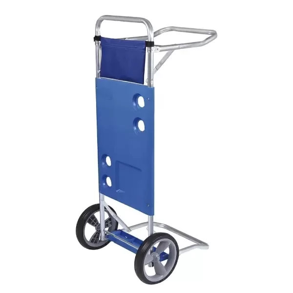 Producto - CARRITO PLAYERO
