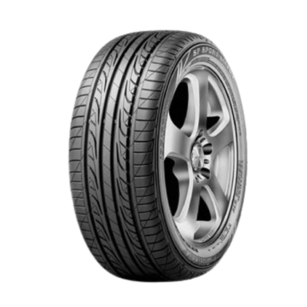 Producto - SP SPORT LM704 205/60-16