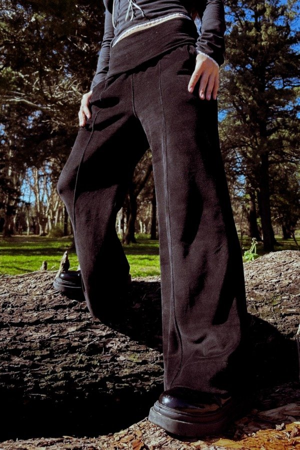 Producto - Pantalón Bailarina