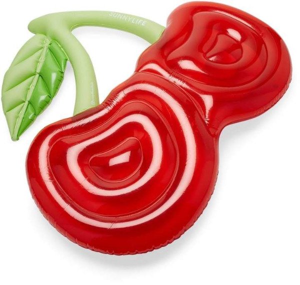 Producto - Inflable Cherry 1.5m x 0.8m - 1