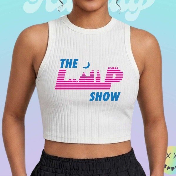 Producto - Musculosa Liam Payne #1 - 0