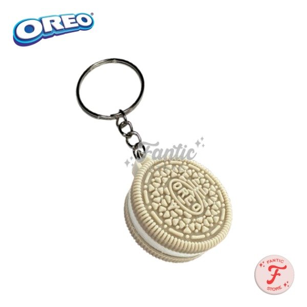 Producto - LLAVERO OREO VAINILLA