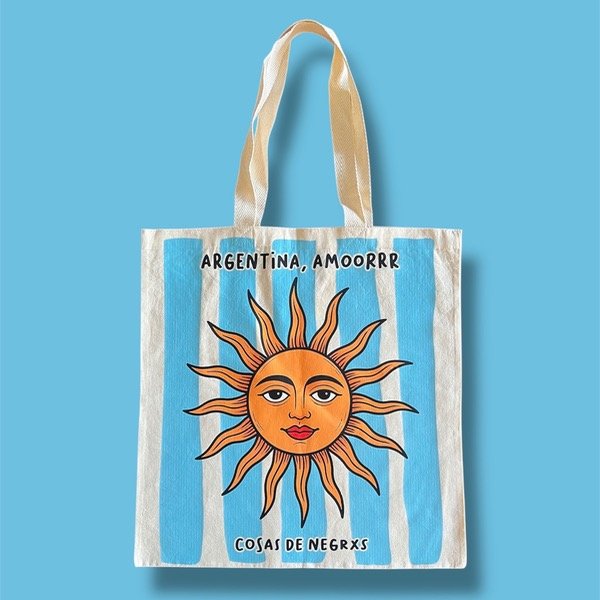 Producto - Bolsa Sol
