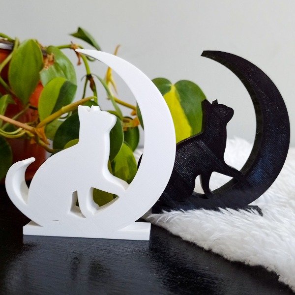 Producto - Portasahumerio 3d Gatito