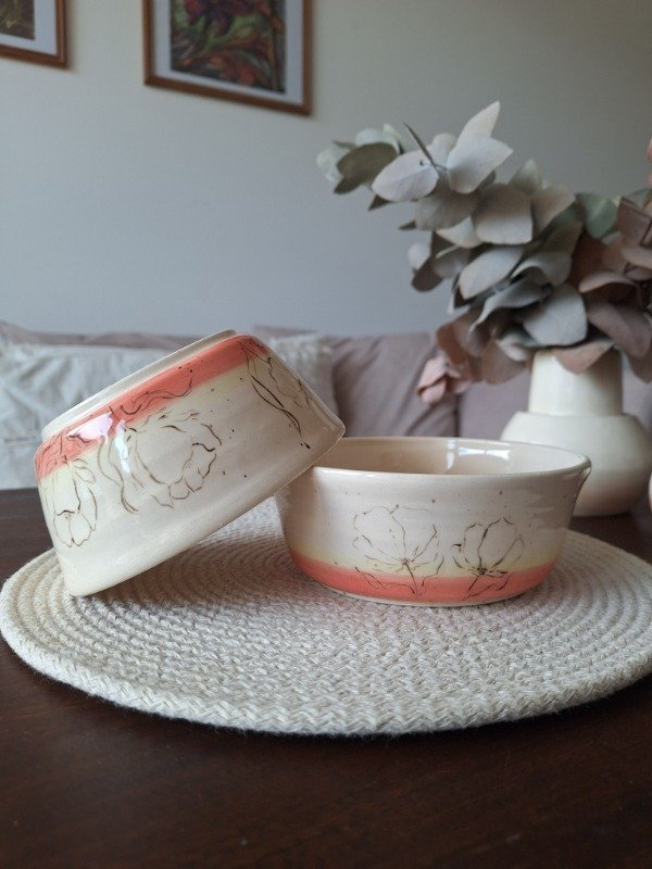 Producto - Set de cuencos - 2