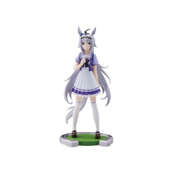 Producto - Banpresto - Uma Musume Pretty Derby Ogri Cap Banpresto PVC Figure Figurine - 0