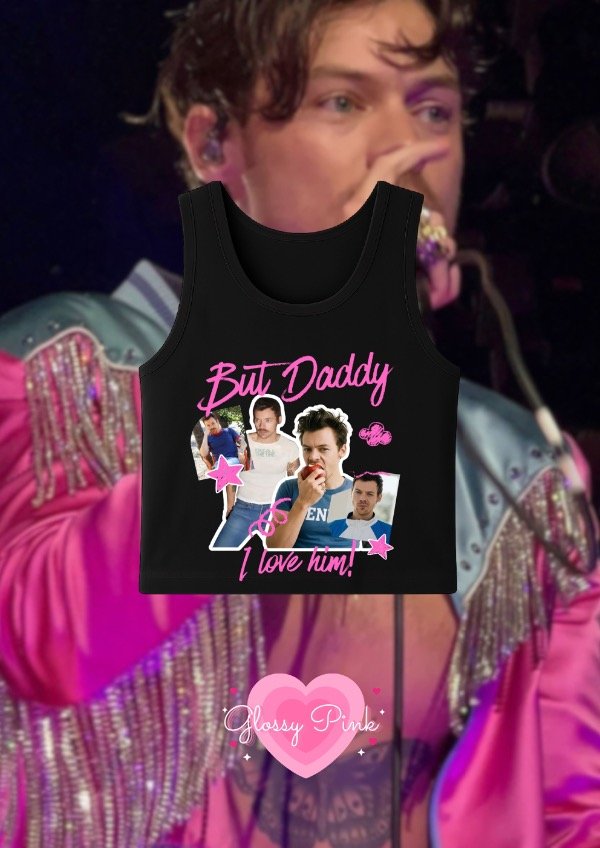 Producto - Tank Top Hs Collage Kissco - DTF