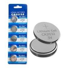 Producto - PILA CR2032 P/UNIDAD TIANQIU