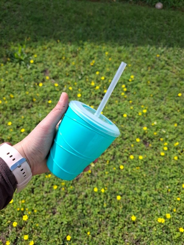 Producto - Vaso (Bell Ville) - 5