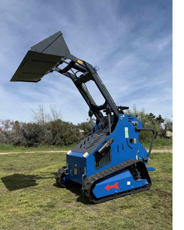 Producto - Mini Pala