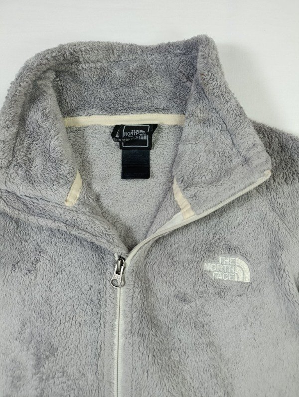 Producto - The North Face Osito - 9