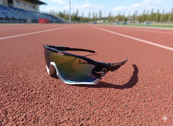 Producto - Gafas Deportivas Lentes