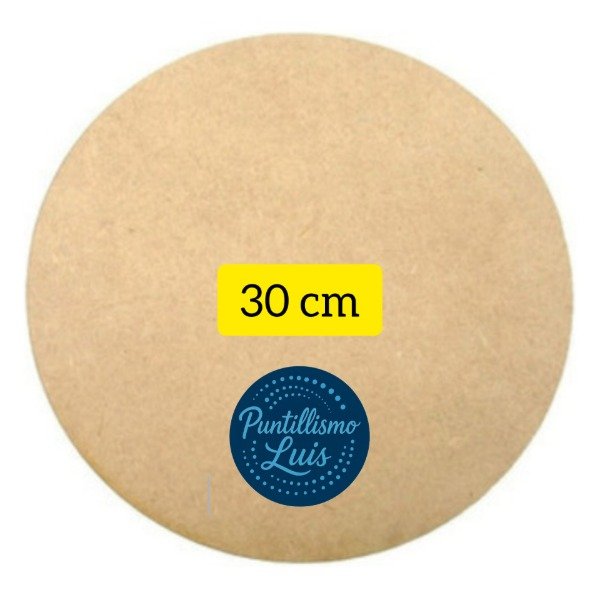 Producto - Fibrofacil 30 cm