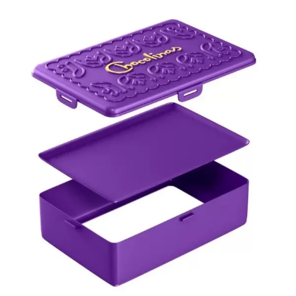 Producto - Molde Chocotorta + 3 Chocolinas 170gr