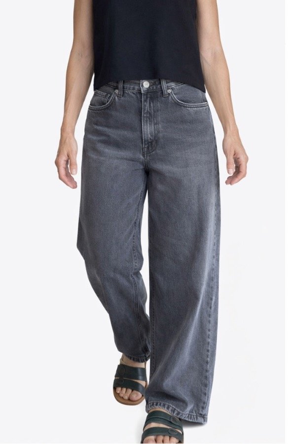 Producto - WIDE LEG AMELY