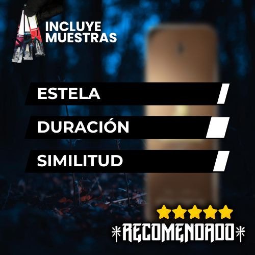 Producto - TIPO ONE MILLION PRIVÉ 55ml