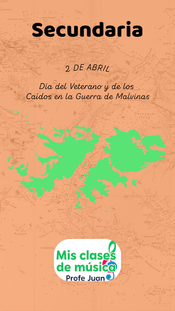 Producto - 2 de Abril Secundaria