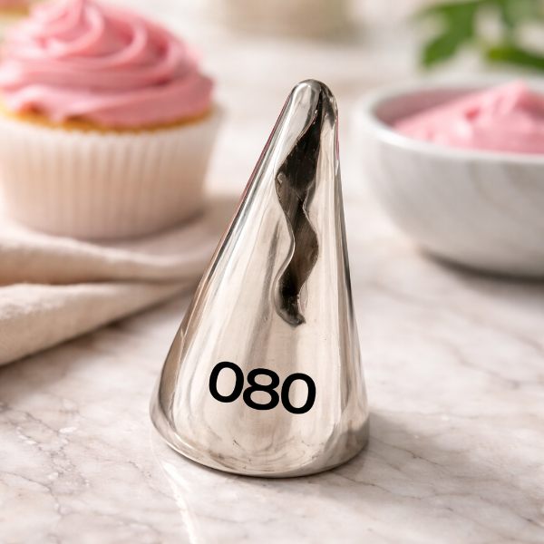 Producto - Pico Repostero 080