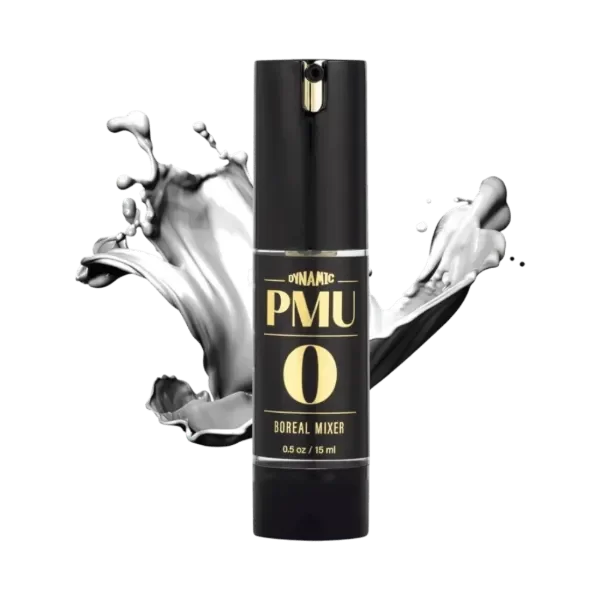 Producto - Diluyente PMU 0 Boreal Mixer