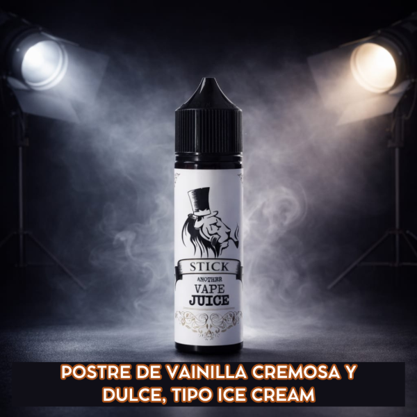Producto - Stick - 60 ml - 3 nico
