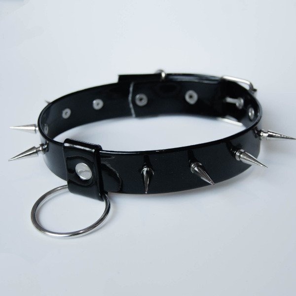 Producto - Choker Ritual