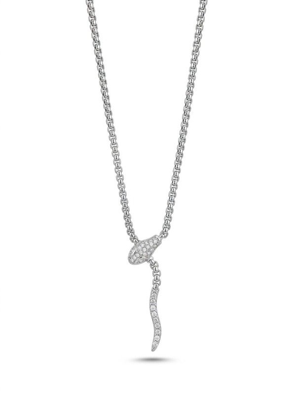 Producto - Collar serpiente