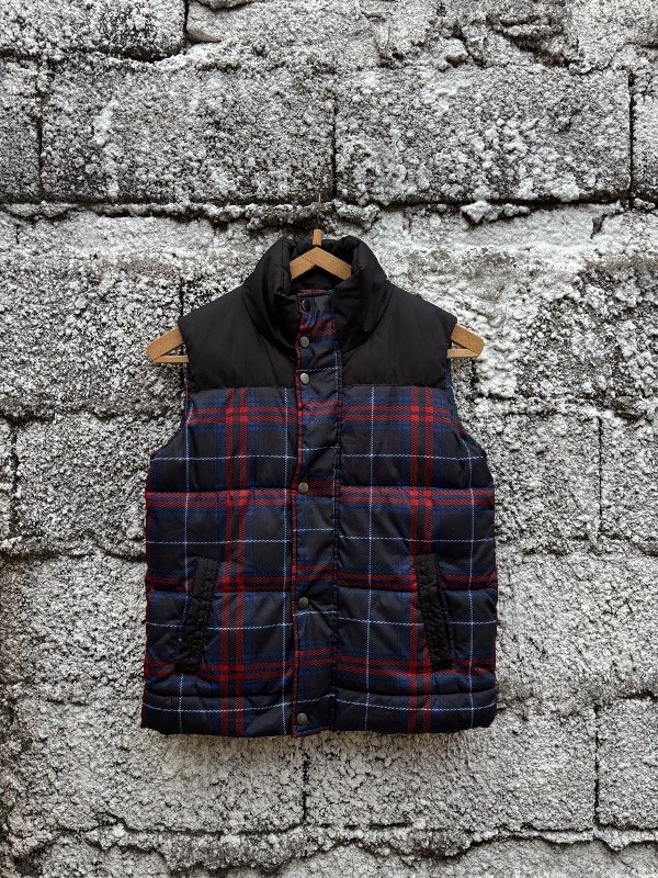 Producto - chaleco rompevientos TOP 10