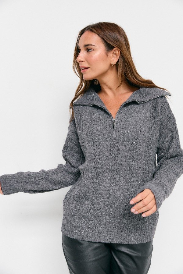 Producto - SWEATER BASILEA IMPORTADO BY VELARUS