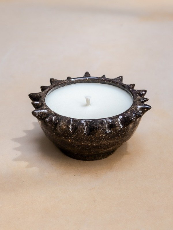 Producto - vela pinchos de shillet