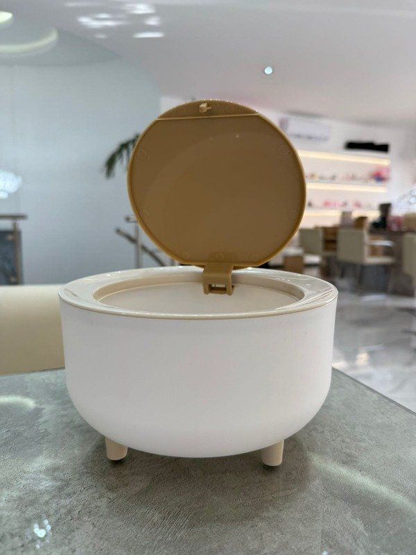 Producto - Cesto de basura automatico