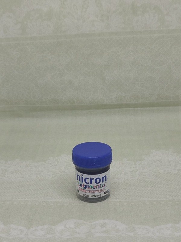 Producto - Nicron azul noche