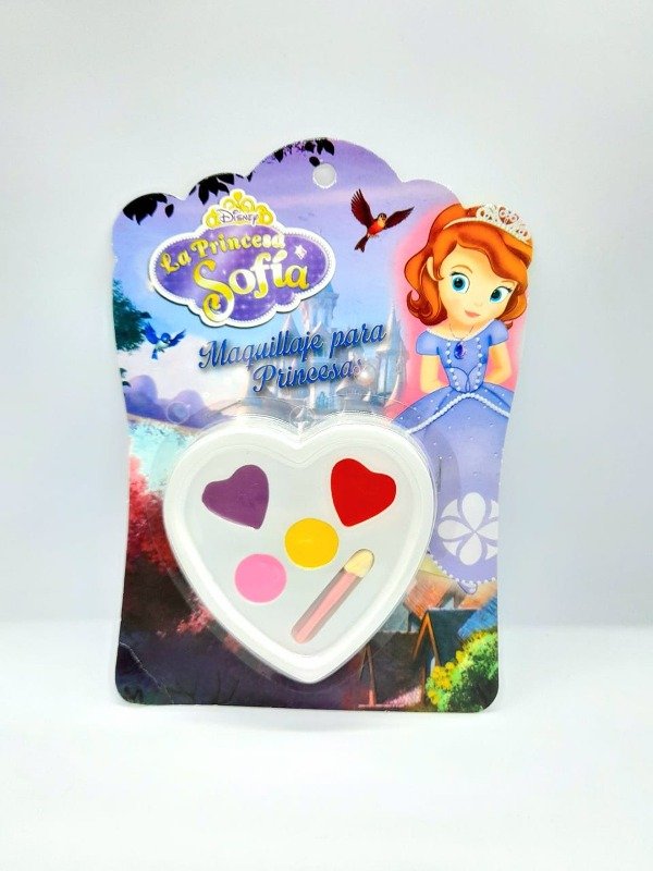 Producto - Maquillaje Artístico 02