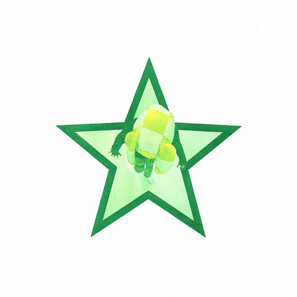 Producto - Rojuu "Roku Roku" CD Custom