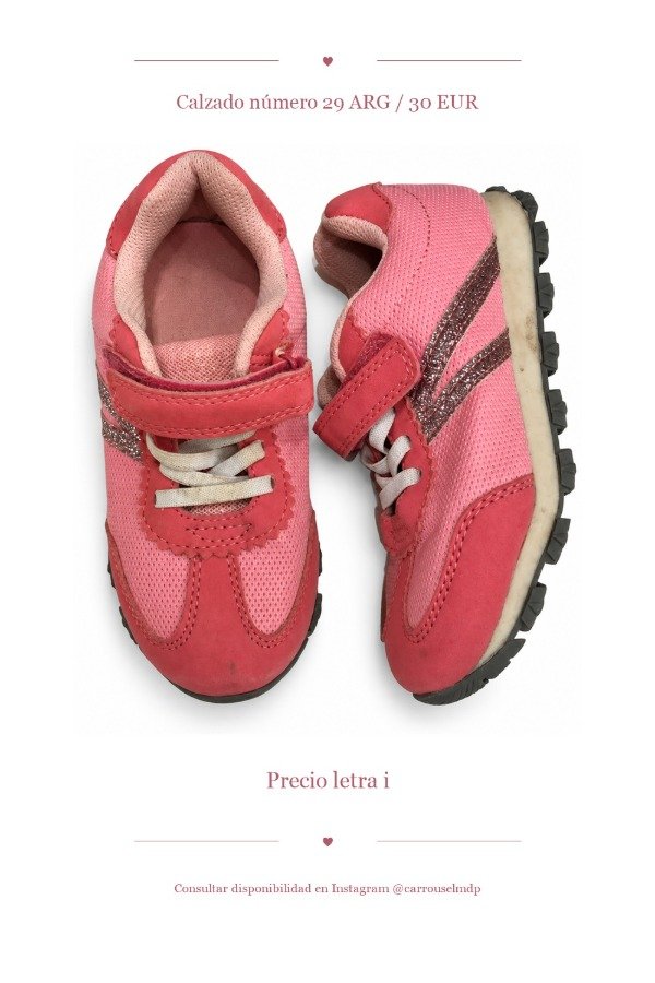 Producto - Calzado Nro 29 ARG 30 EUR - 9