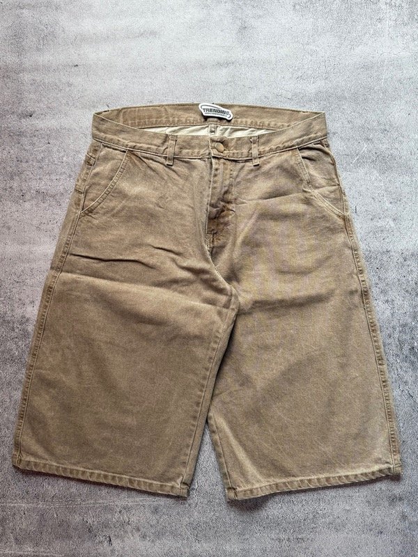 Producto - Bermuda Baggy "Porsche"