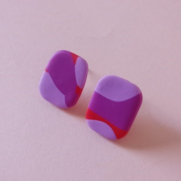 Producto - Mini rectángulos orgánicos