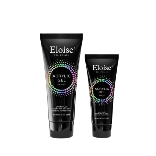 Producto - POLYGEL ELOISE 30ML (010076) APROBADO POR ANMAT