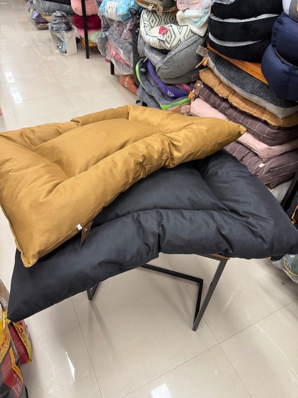 Producto - CAMA ANTIDESGARRO 100X75 CM