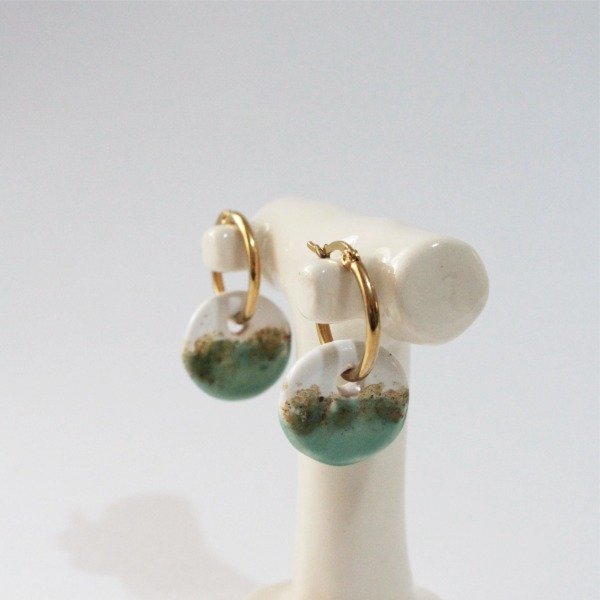 Producto - AROS PLANOS "ORILLA "