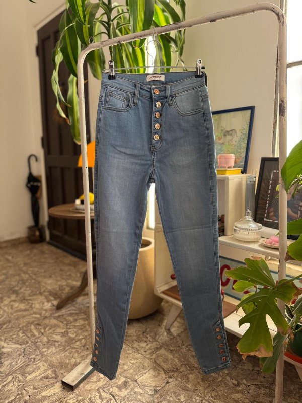 Producto - JEAN VIBRANT 26