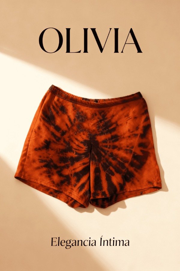 Producto - SHORT EVE